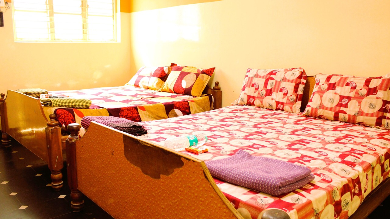 Photo of Bedroom in Chikkaballapur