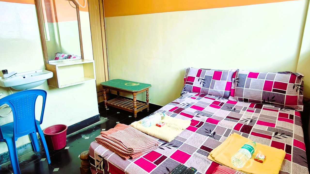 Photo of Bedroom in Chikkaballapur