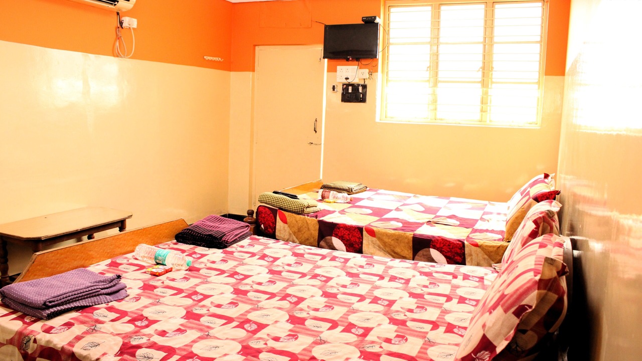 Photo of Bedroom in Chikkaballapur