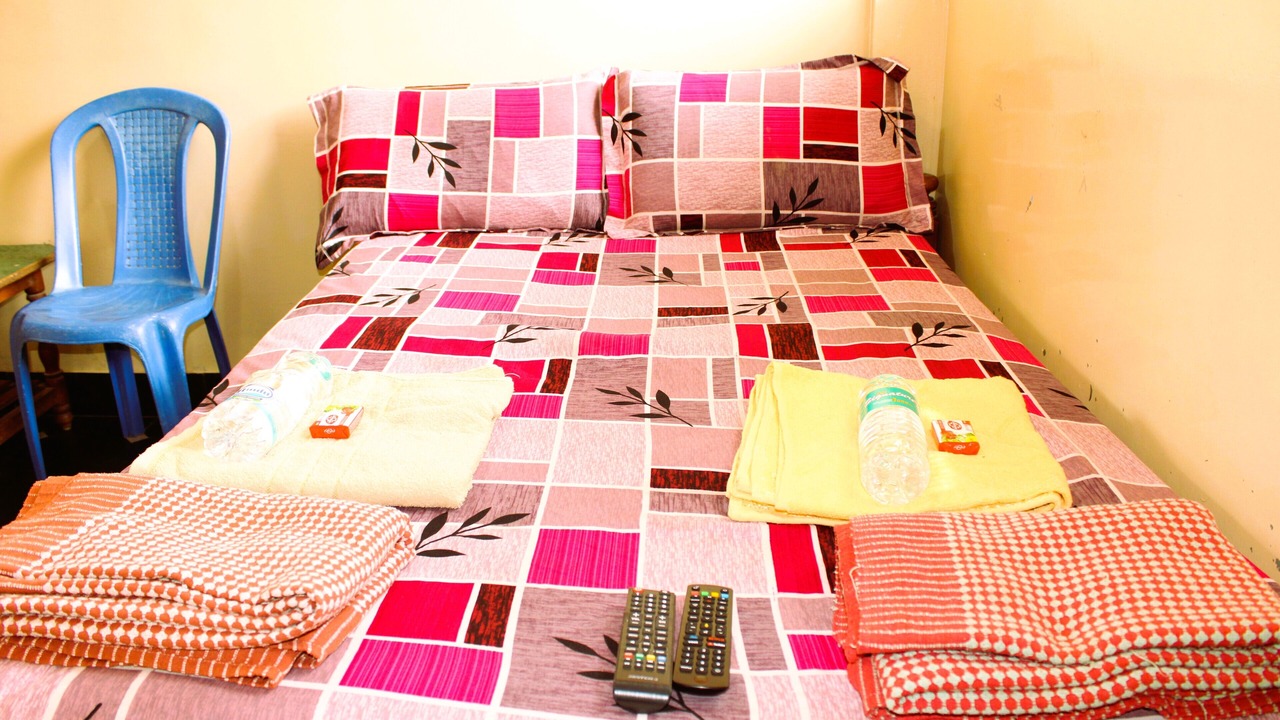 Photo of Bedroom in Chikkaballapur