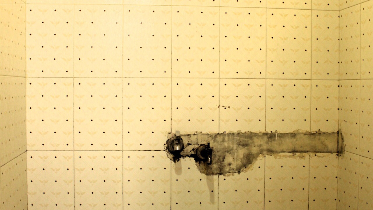 Photo of Bathroom in Chikkaballapur