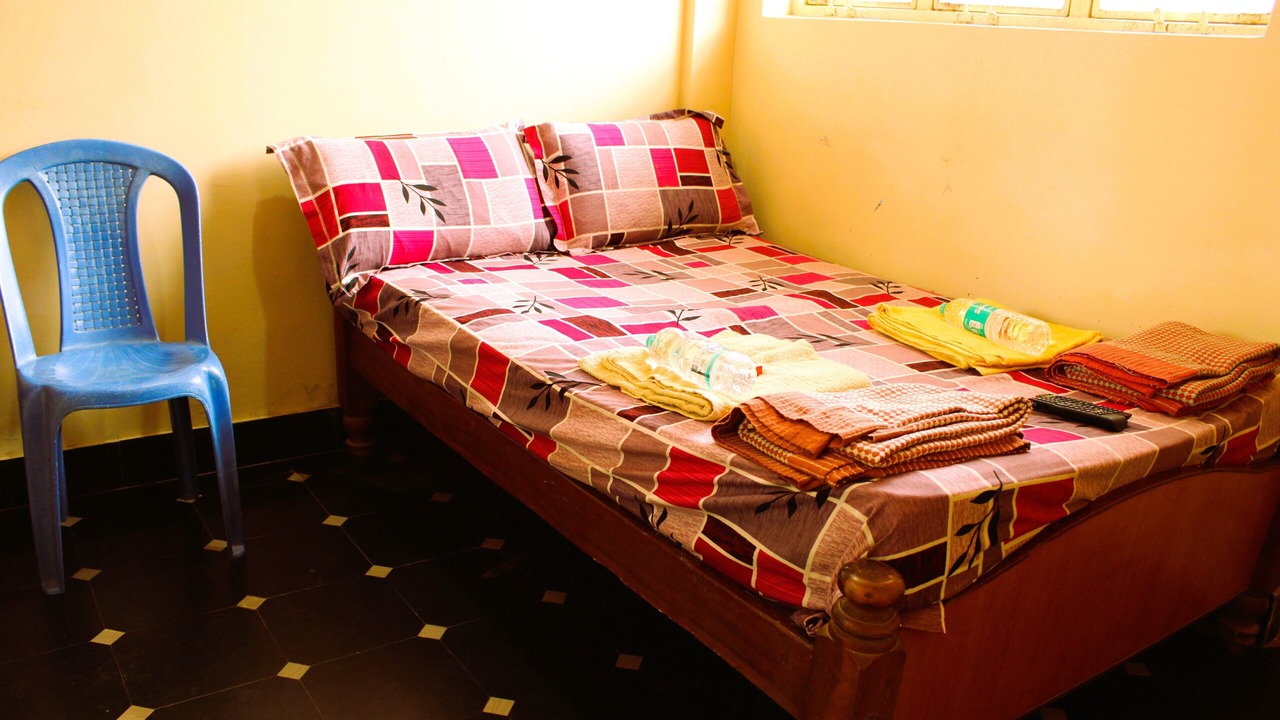 Photo of Bedroom in Chikkaballapur