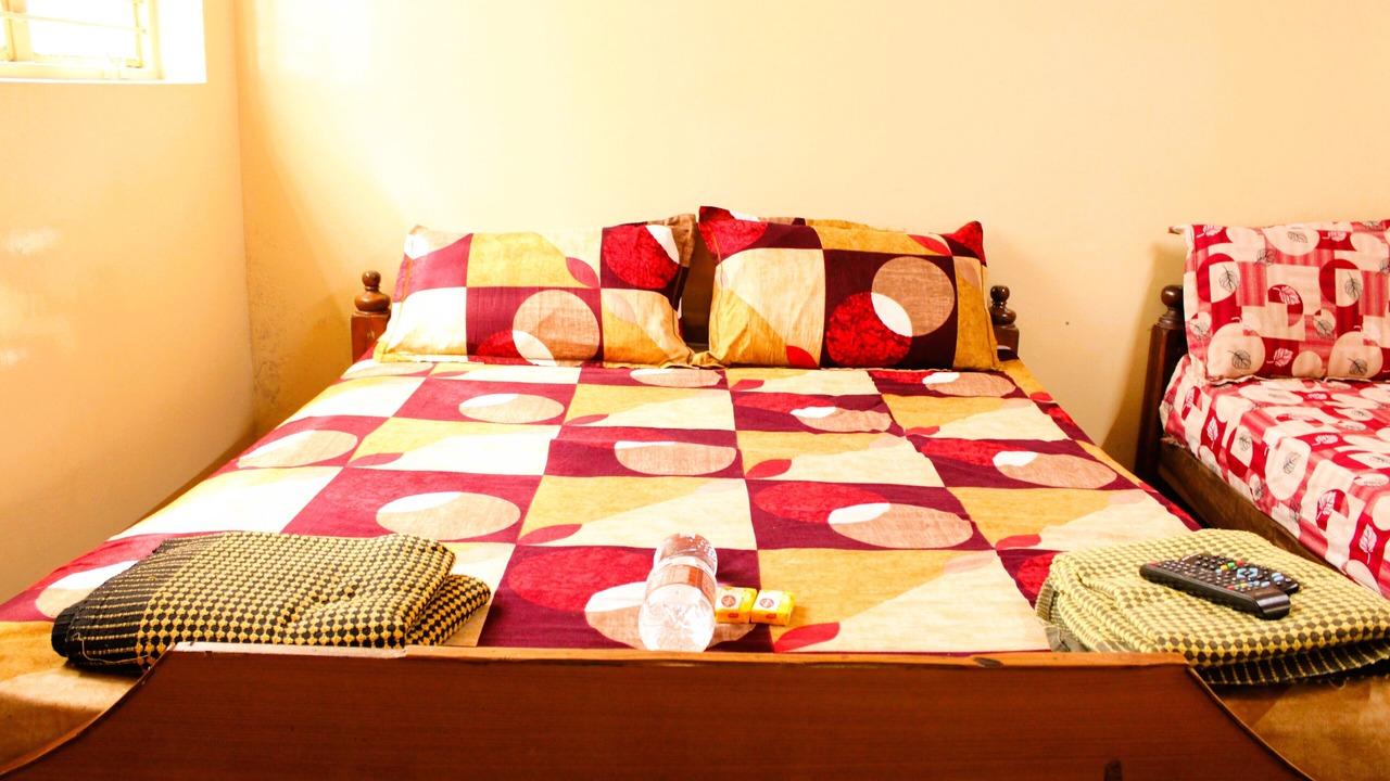 Photo of Bedroom in Chikkaballapur