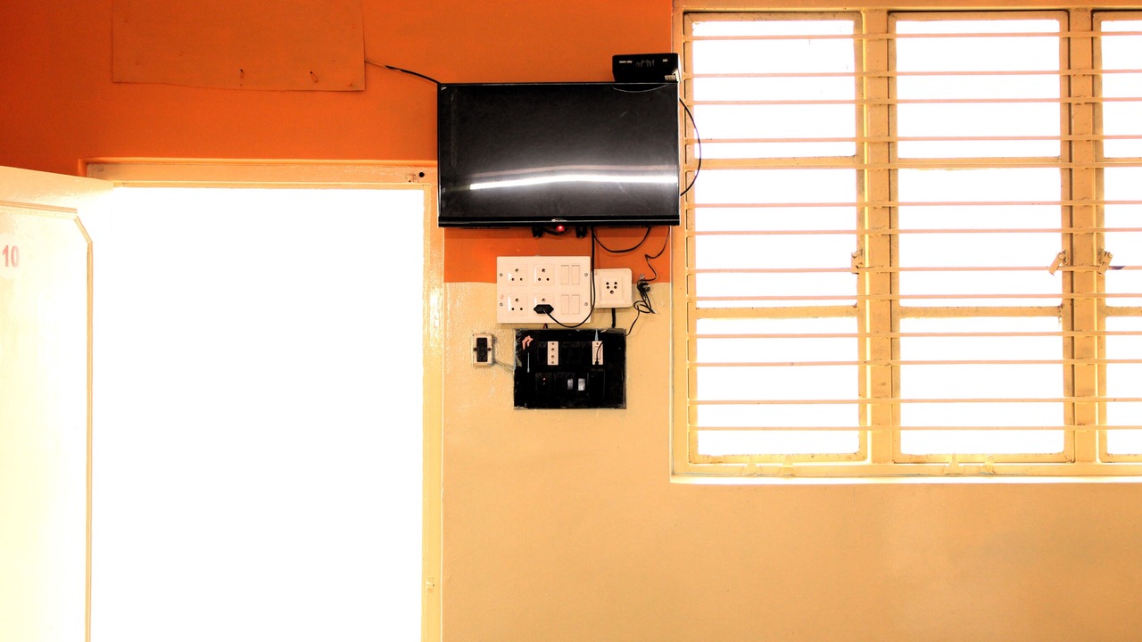 Photo of Bedroom in Chikkaballapur