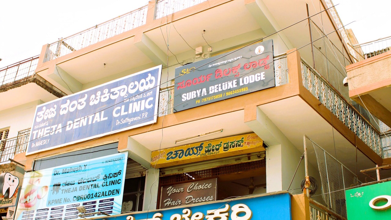 Photo of Outdoor in Chikkaballapur