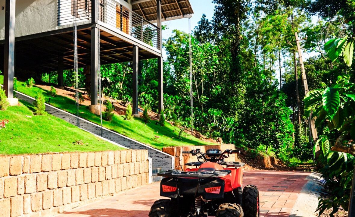 Photo of Outdoor in Somvarpet