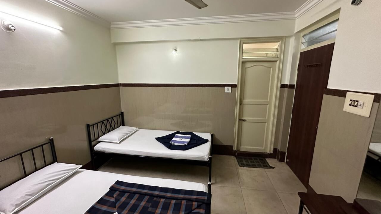 Photo of Bedroom in Gandhi Nagar