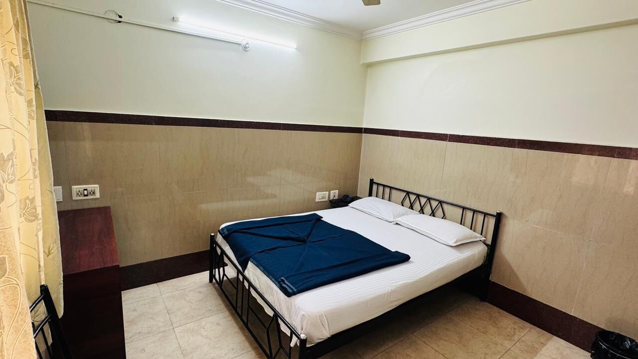 Photo of Bedroom in Gandhi Nagar