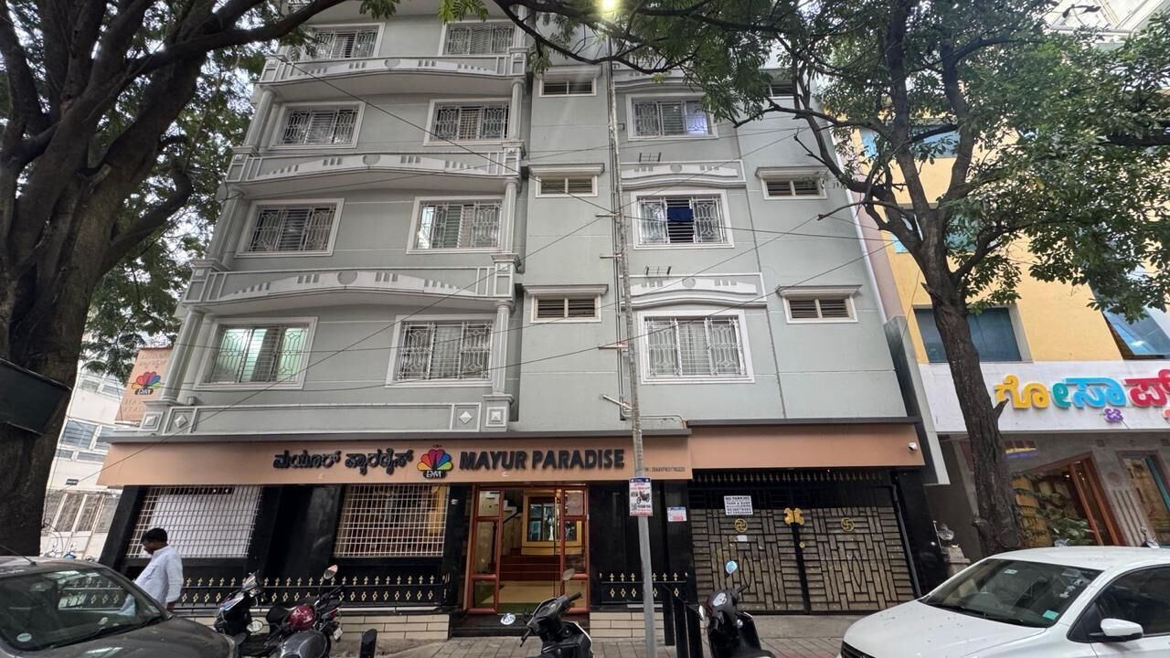 Photo of Outdoor in Gandhi Nagar