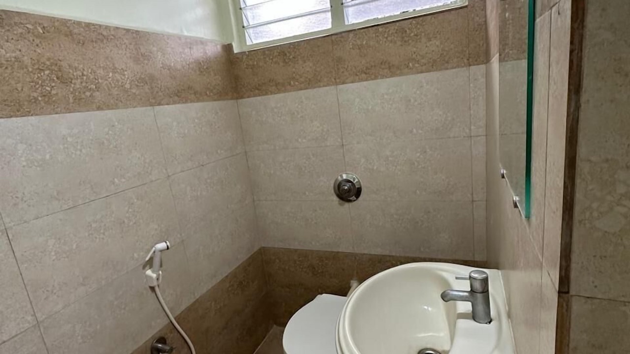 Photo of Bathroom in Gandhi Nagar