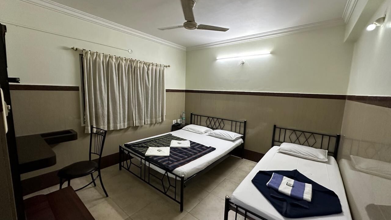 Photo of Bedroom in Gandhi Nagar