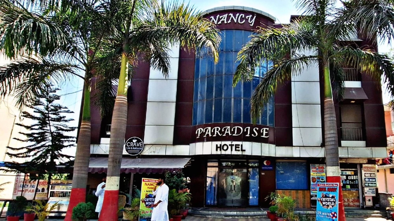Photo of Outdoor in Mayapur