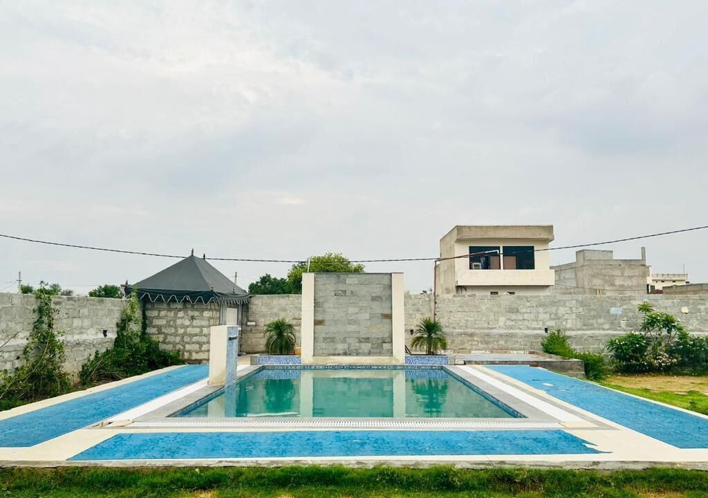 Photo of Outdoor in Jaipur
