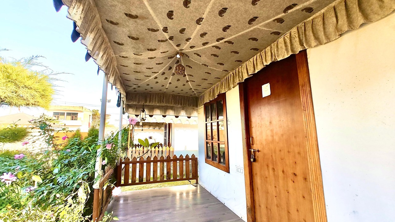 Photo of Outdoor in Jaipur