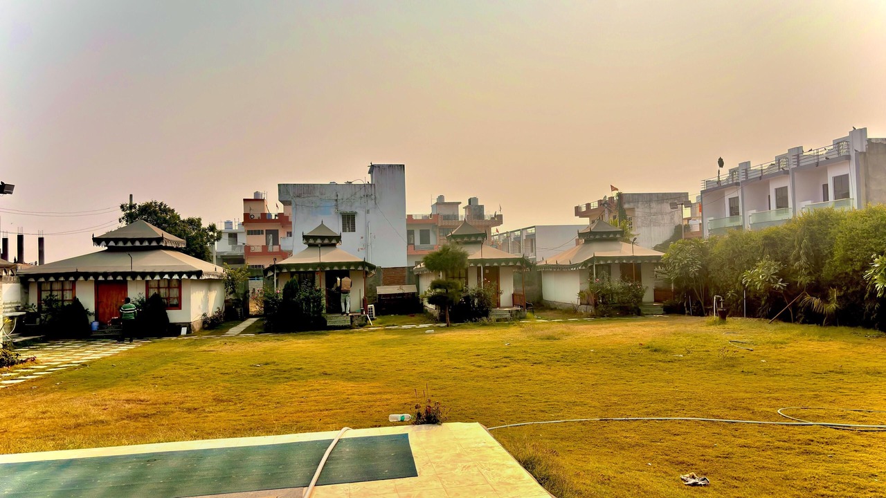 Photo of Outdoor in Jaipur