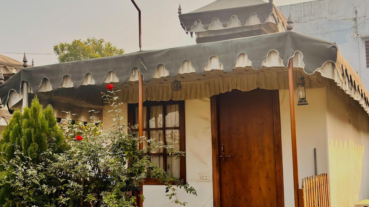 Photo of Outdoor in Jaipur