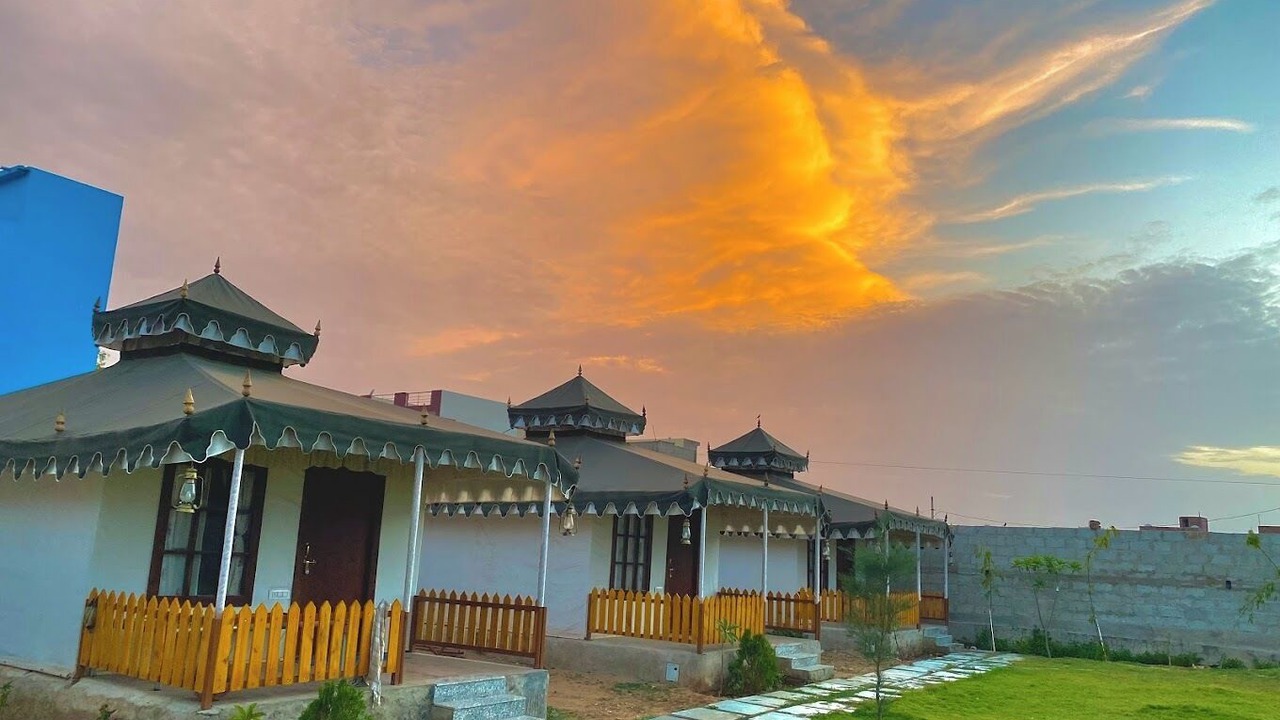 Photo of Outdoor in Jaipur