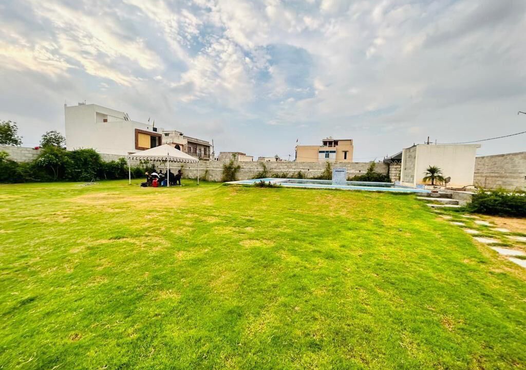 Photo of Outdoor in Jaipur