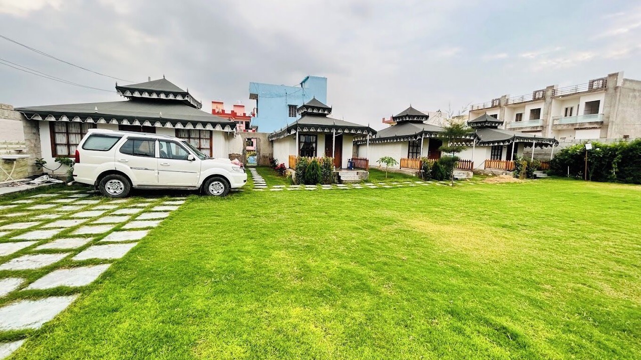 Photo of Outdoor in Jaipur