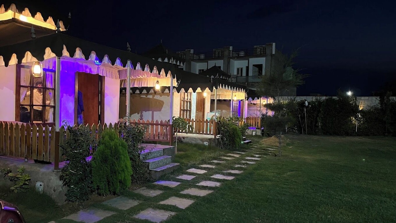 Photo of Outdoor in Jaipur