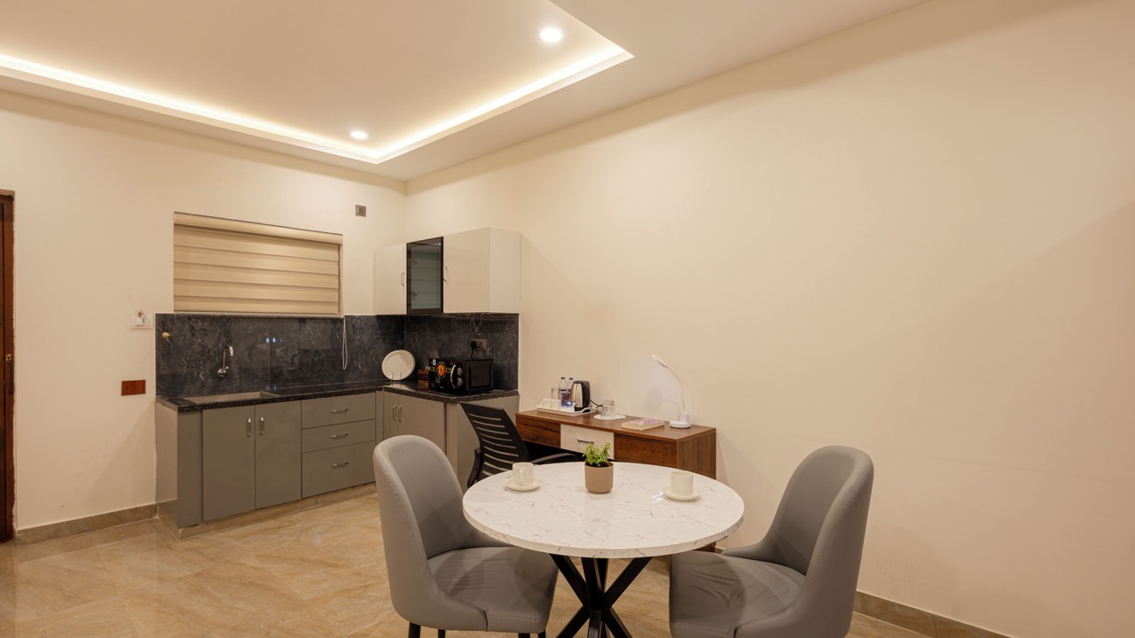 Photo of Kitchen in Madhapur