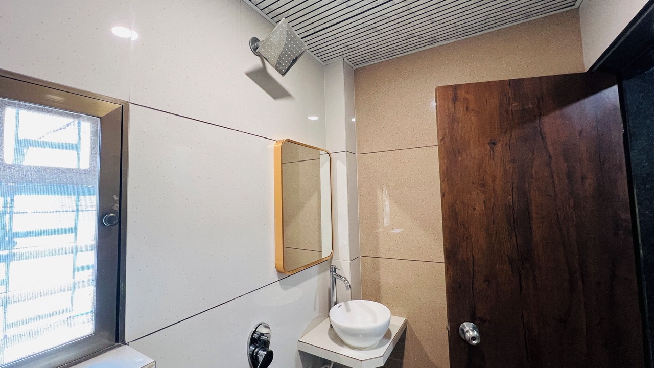 Photo of Bathroom in Marol