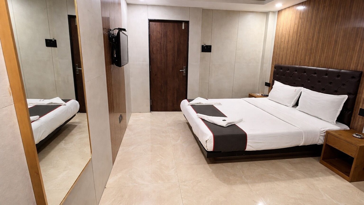 Photo of Bathroom in Marol