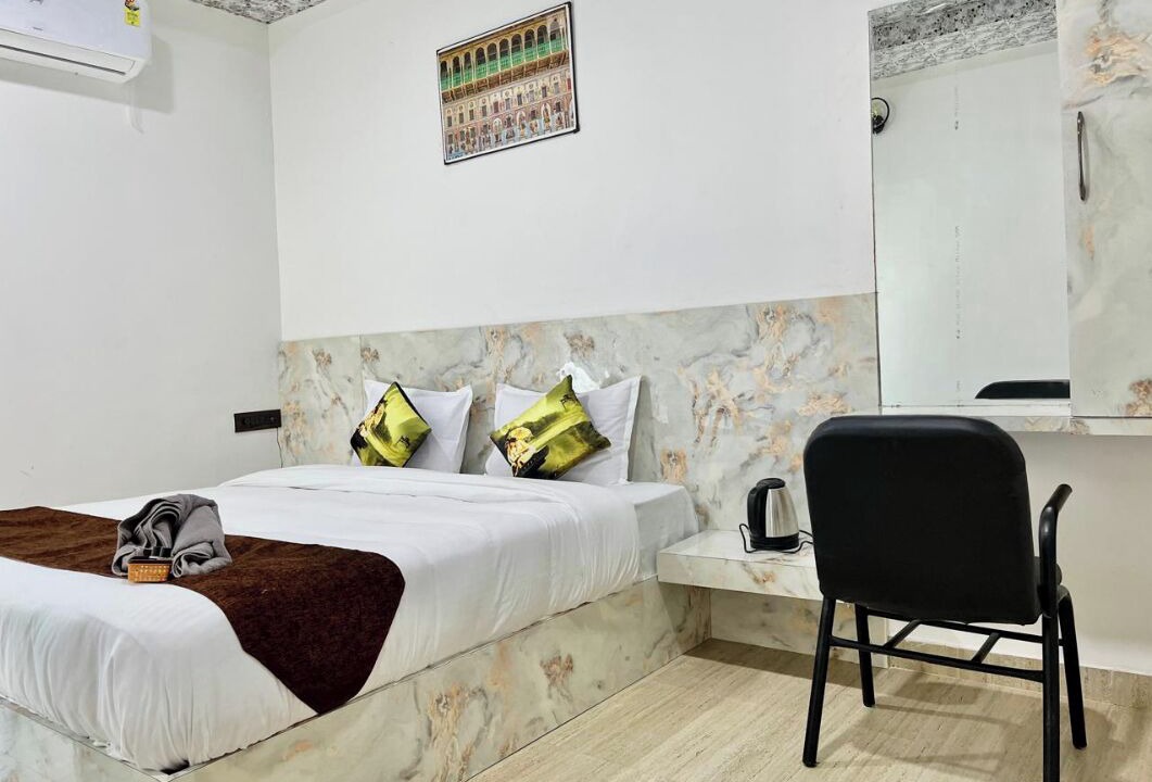 Photo of Bedroom in Abu Road