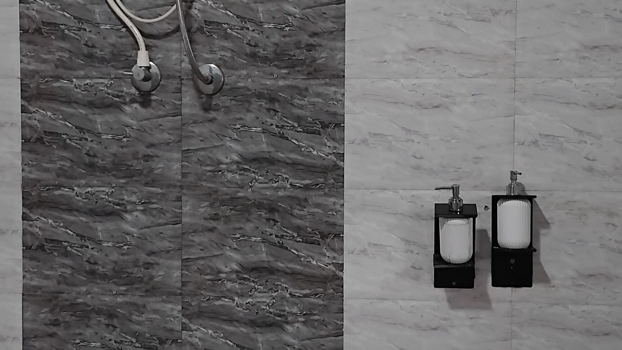 Photo of Bathroom in Hassan