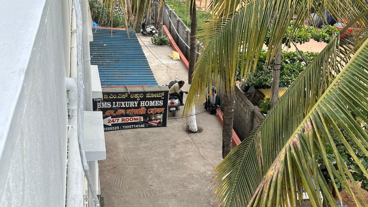 Photo of Outdoor in Bommasandra