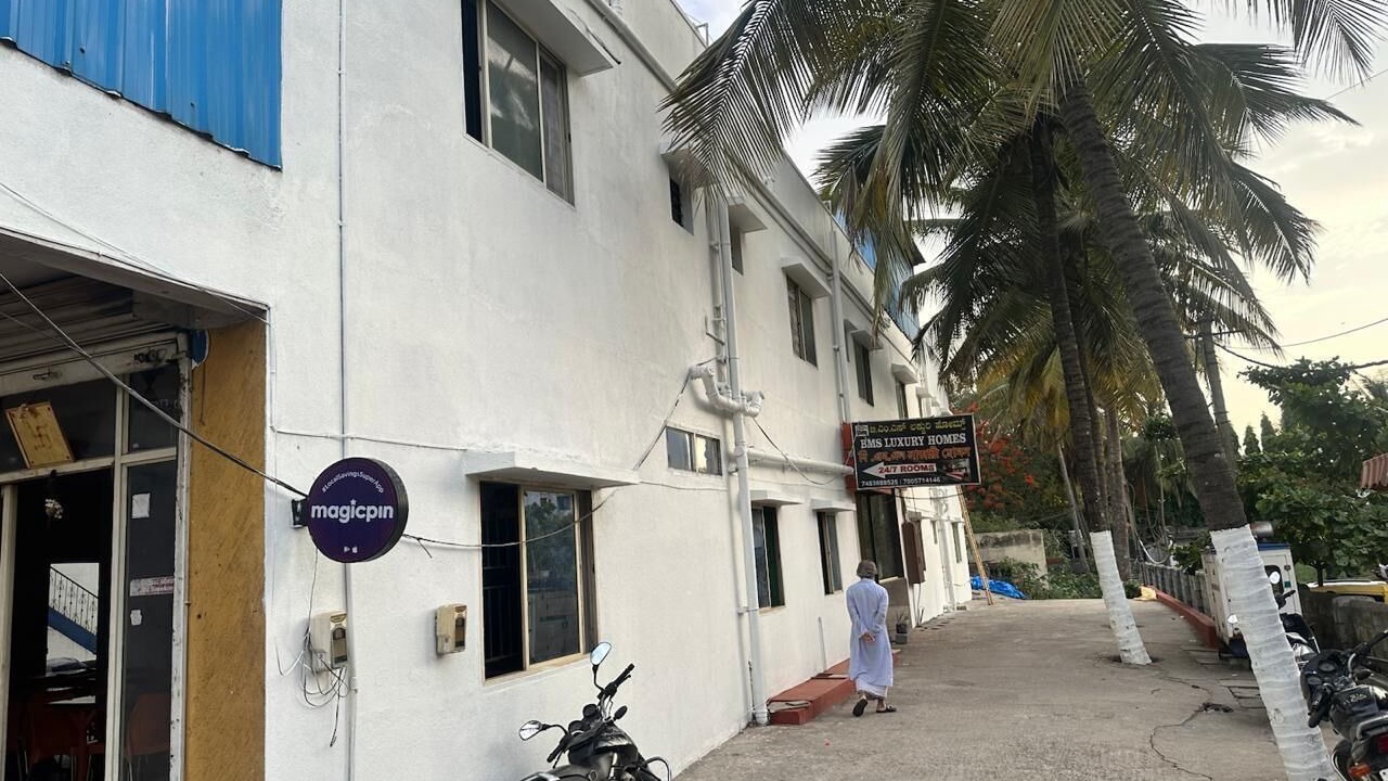 Photo of Outdoor in Bommasandra