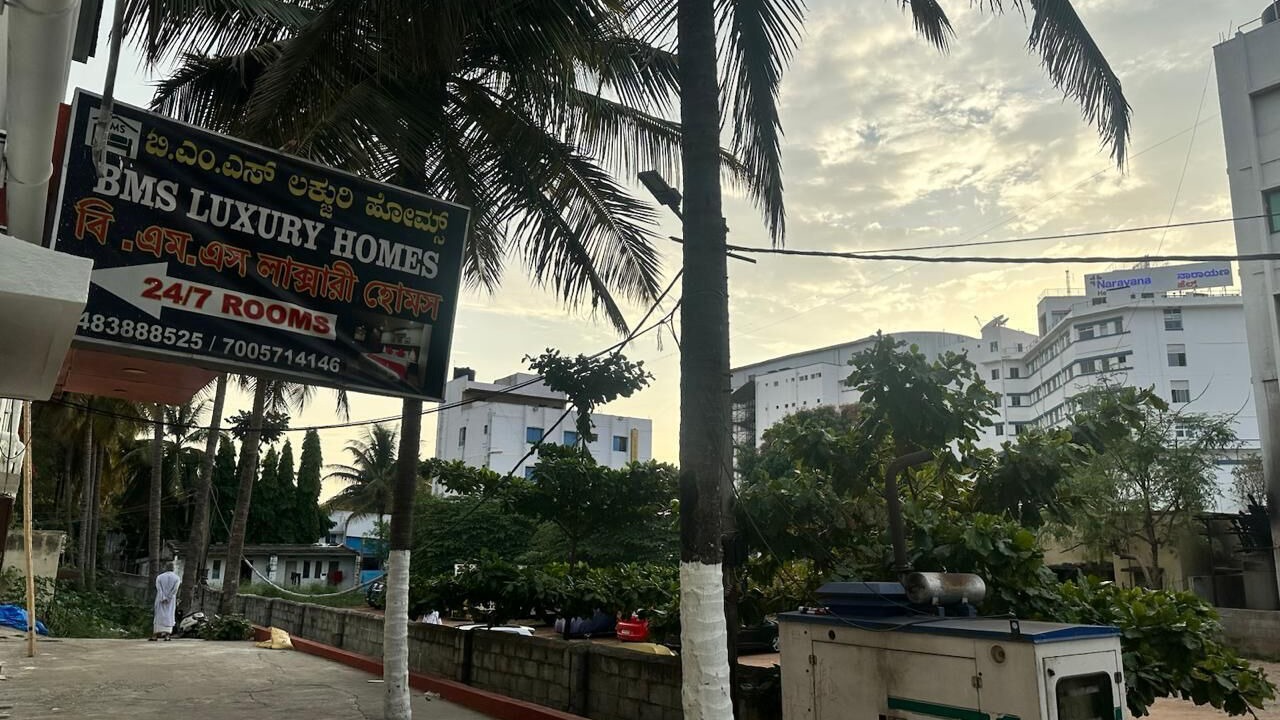 Photo of Outdoor in Bommasandra