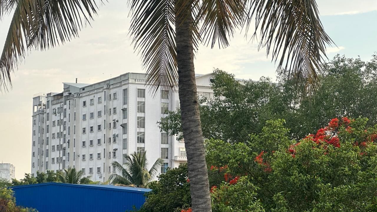 Photo of Outdoor in Bommasandra