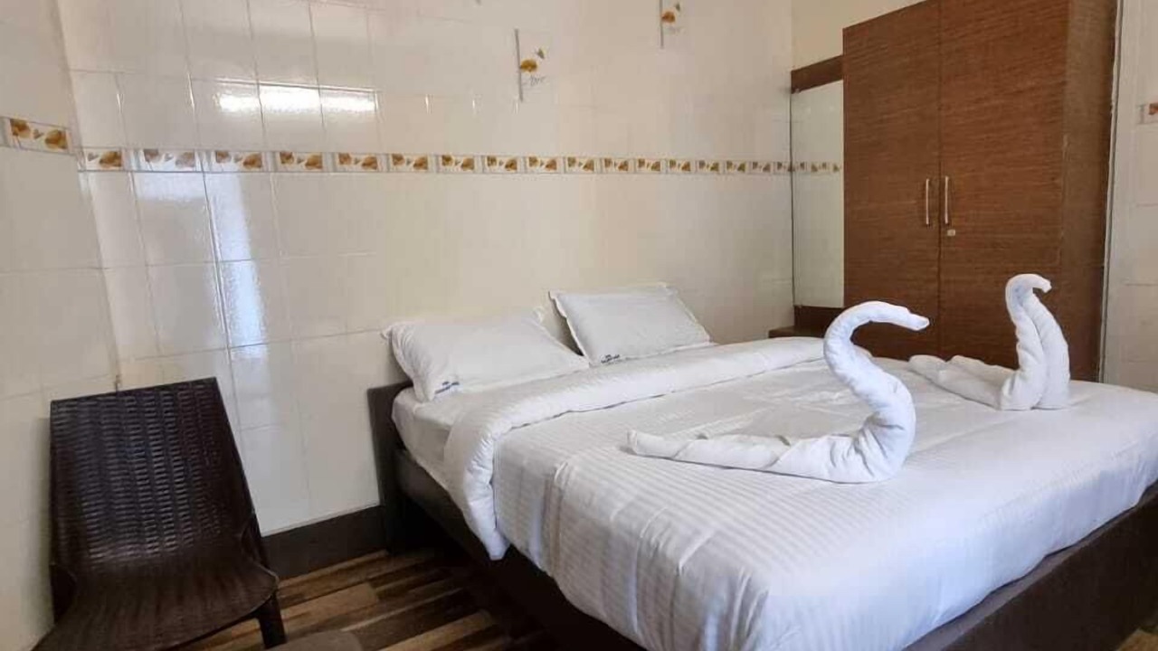 Photo of Bedroom in Yercaud