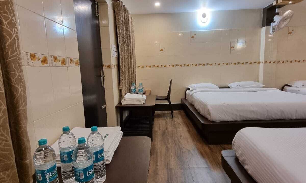 Photo of Bedroom in Yercaud