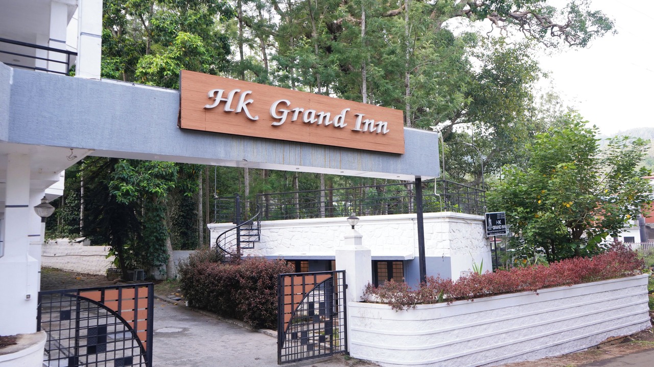 Photo of Outdoor in Yercaud