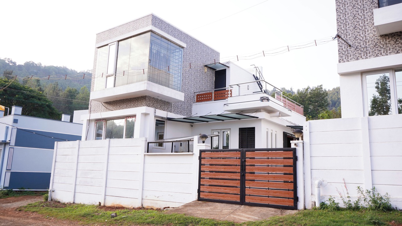 Photo of Outdoor in Yercaud