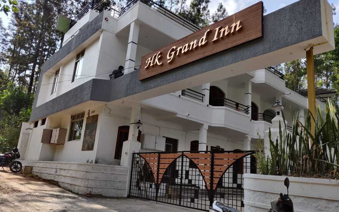 Photo of Outdoor in Yercaud