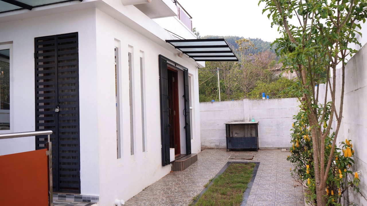 Photo of Outdoor in Yercaud