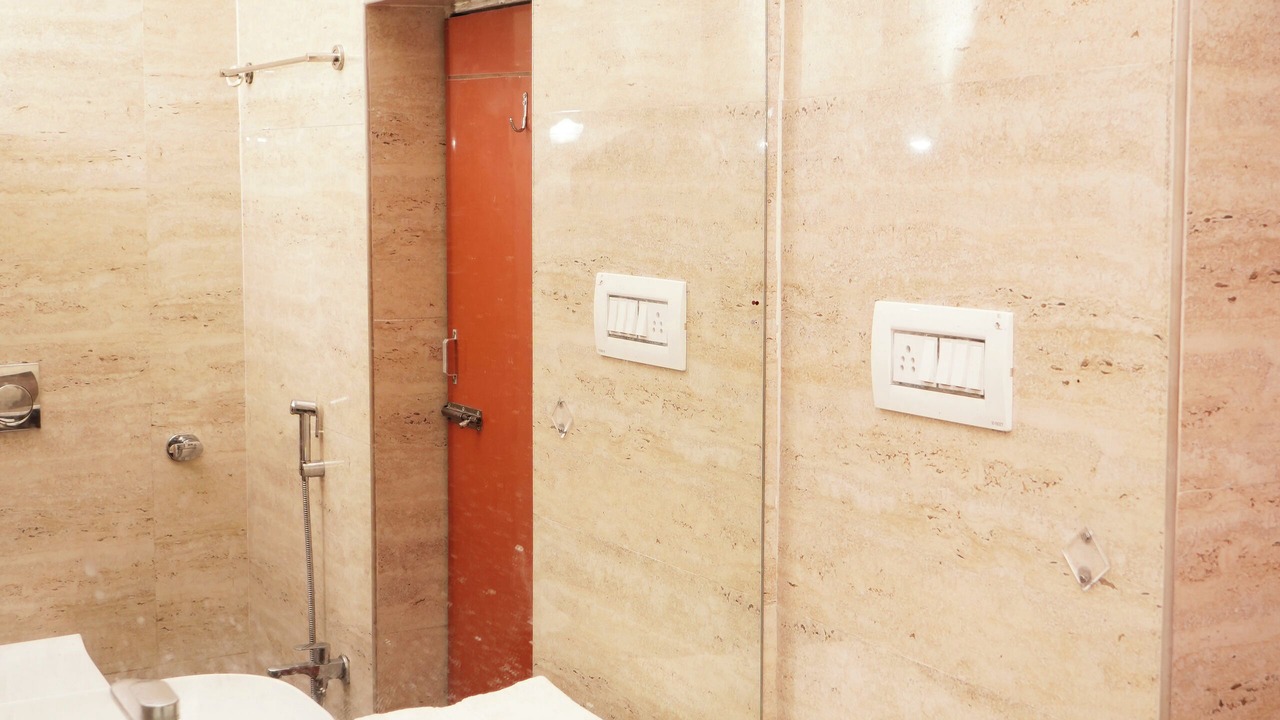 Photo of Bathroom in Yercaud