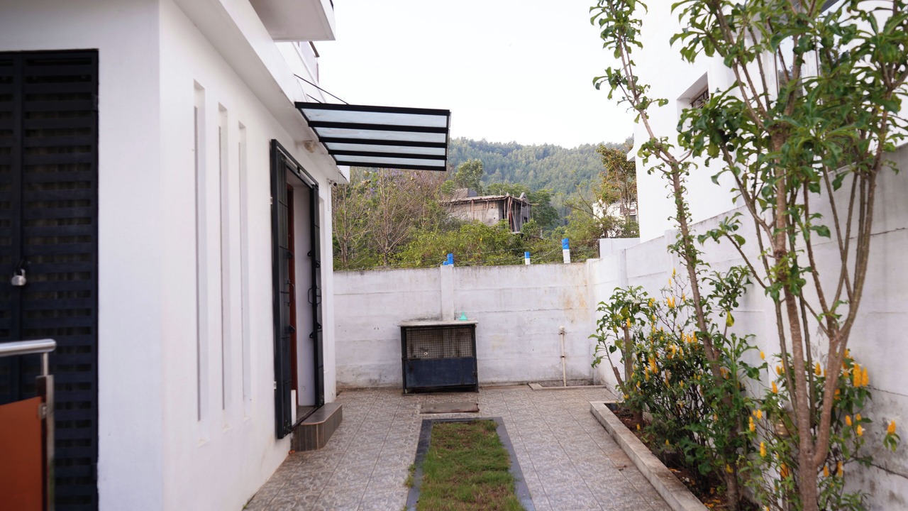 Photo of Outdoor in Yercaud