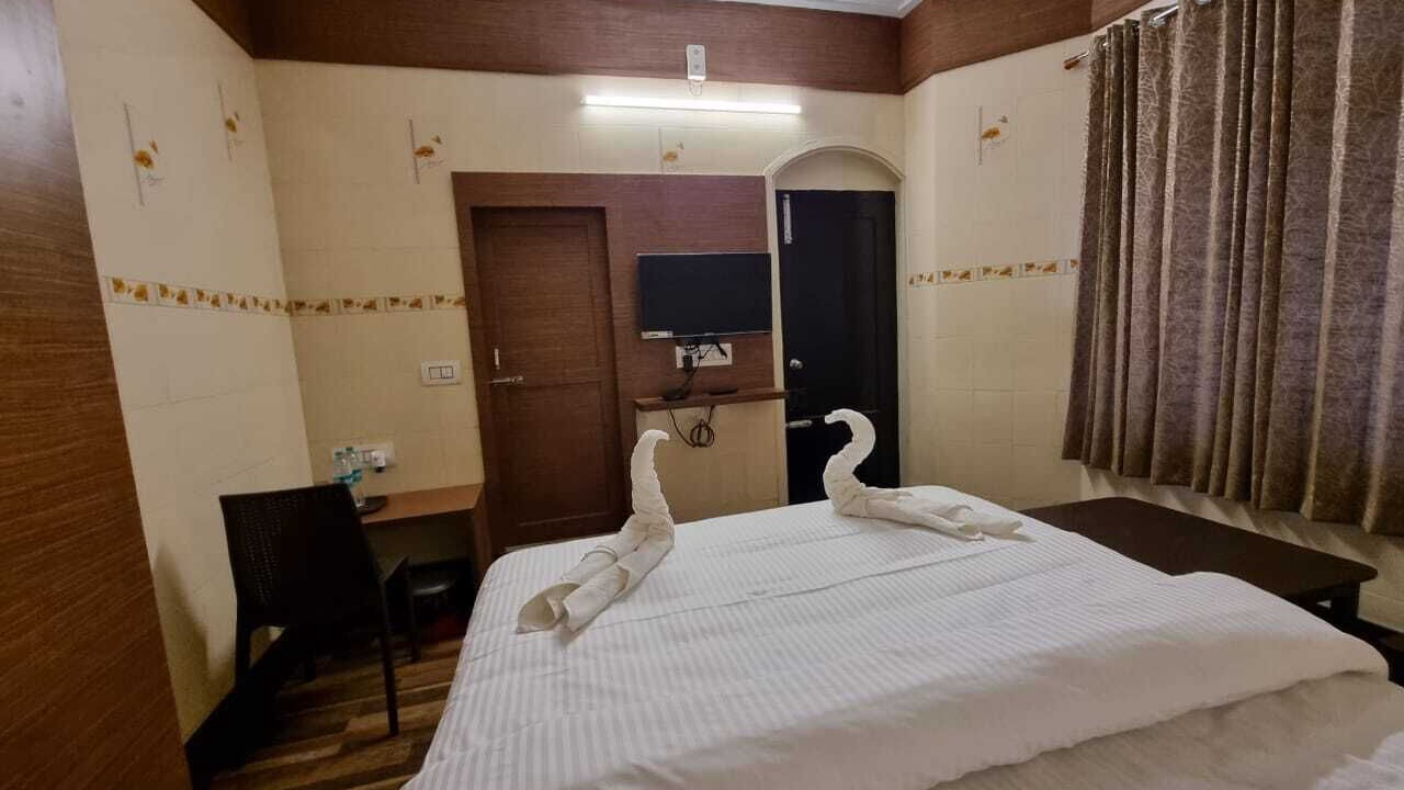 Photo of Bedroom in Yercaud