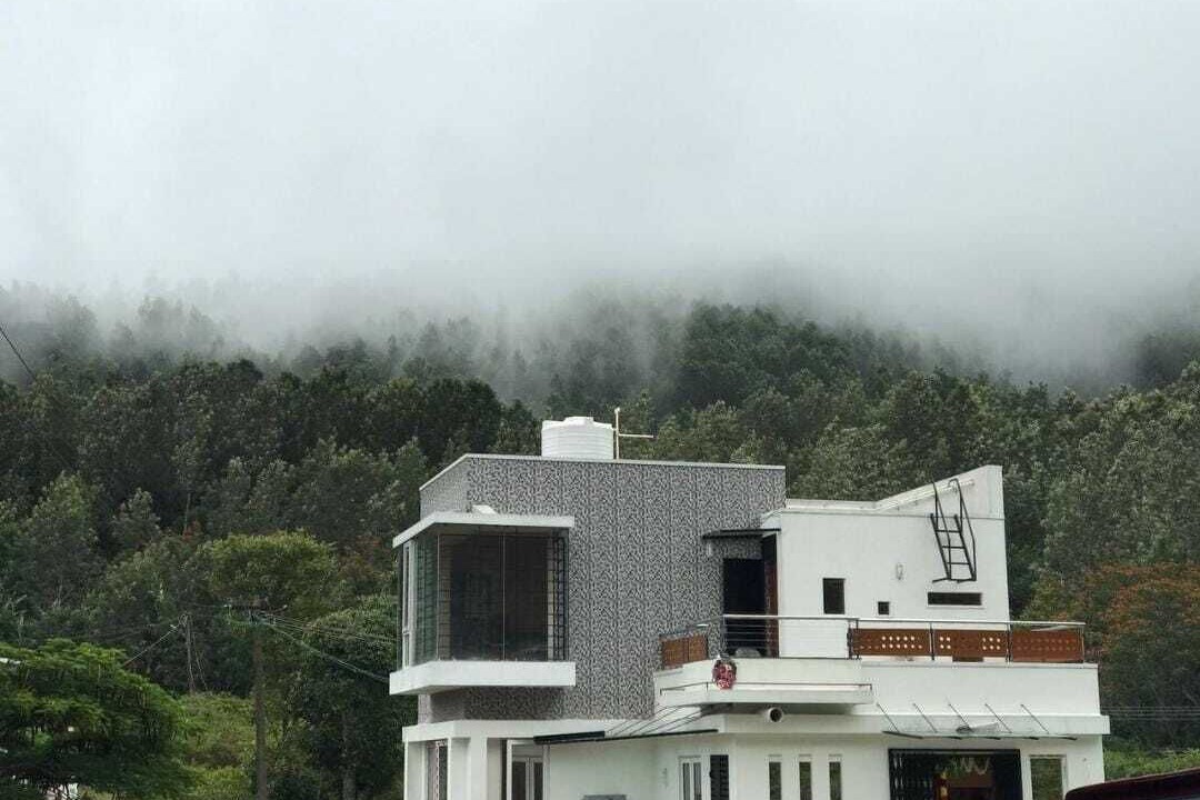 Photo of Outdoor in Yercaud
