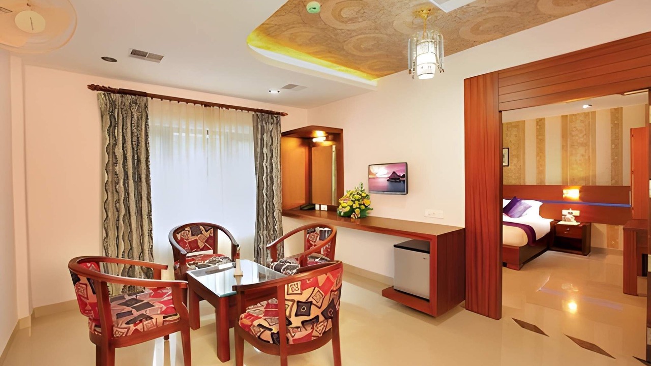 Photo of Bedroom in Kuttampuzha