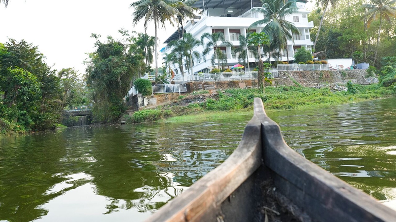 Photo of Outdoor in Kuttampuzha