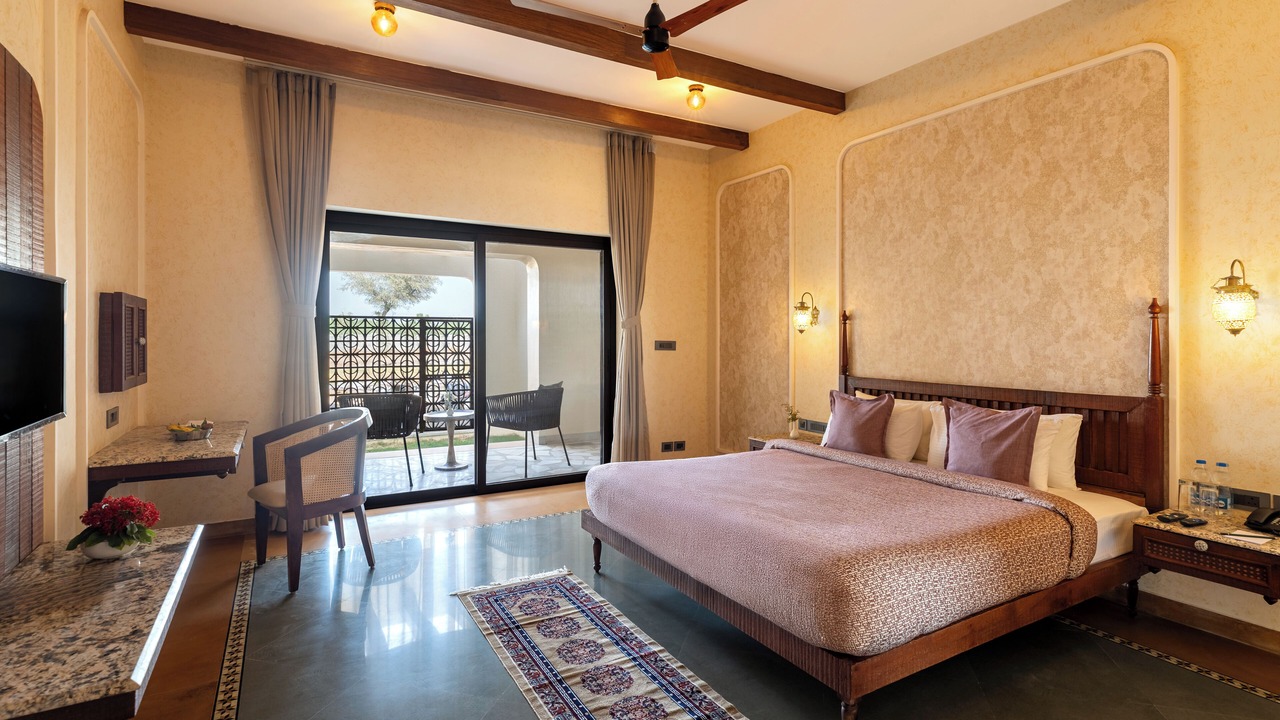 Photo of Bedroom in Bali