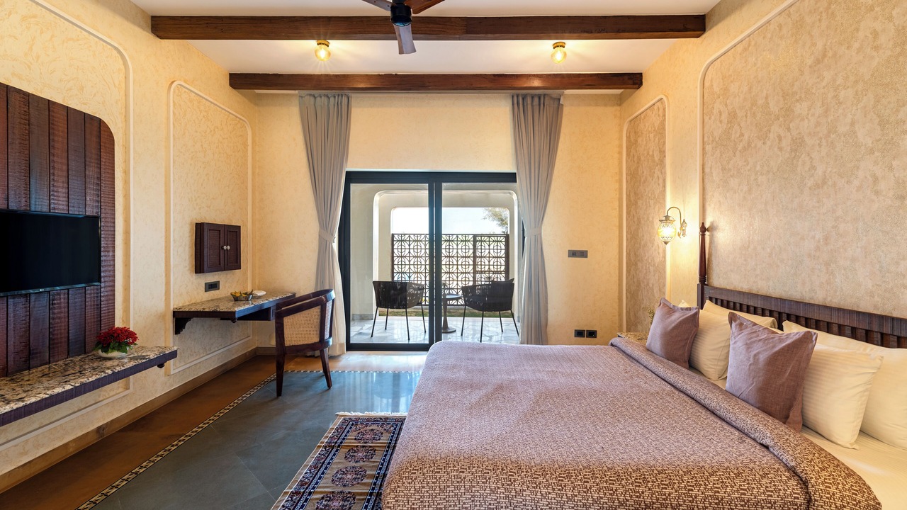 Photo of Bedroom in Bali