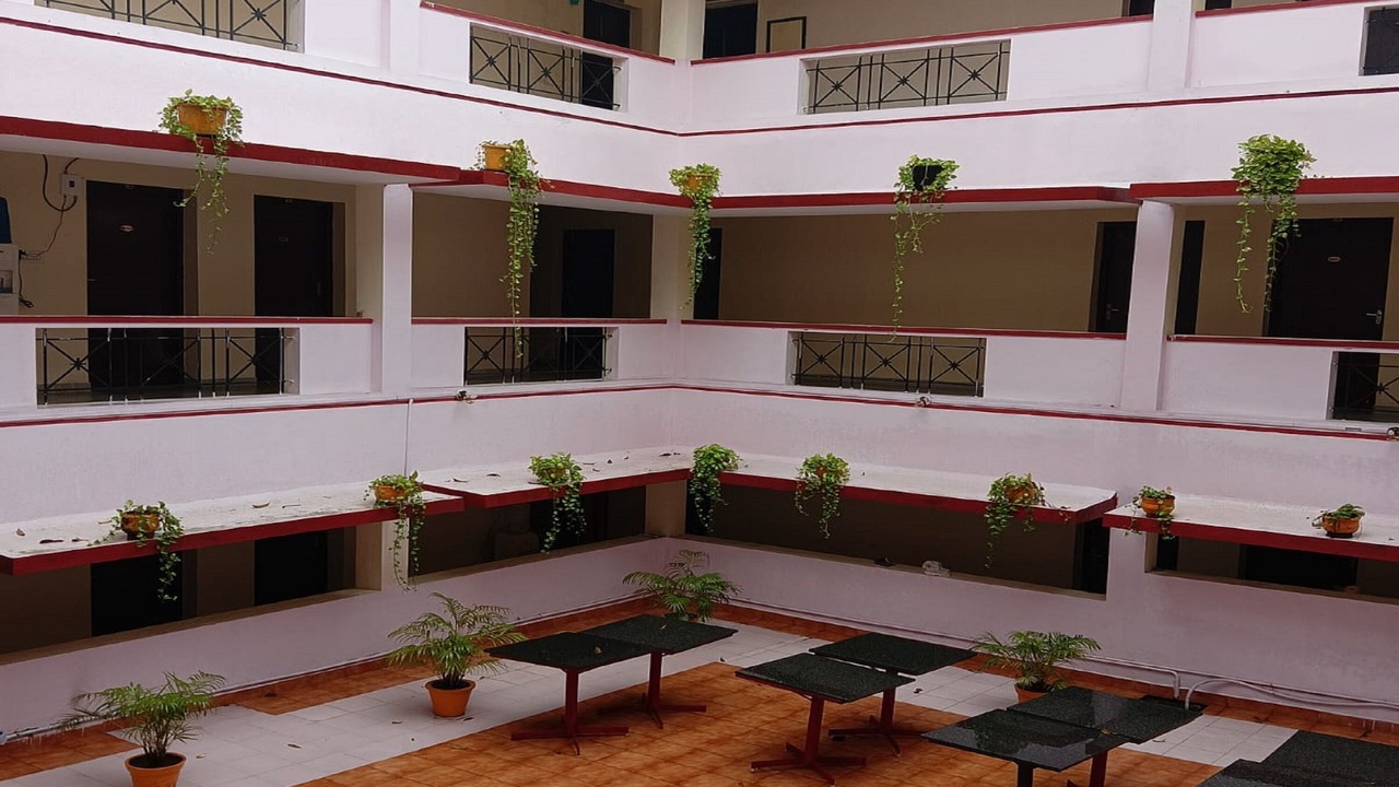 Photo of Outdoor in Chennai