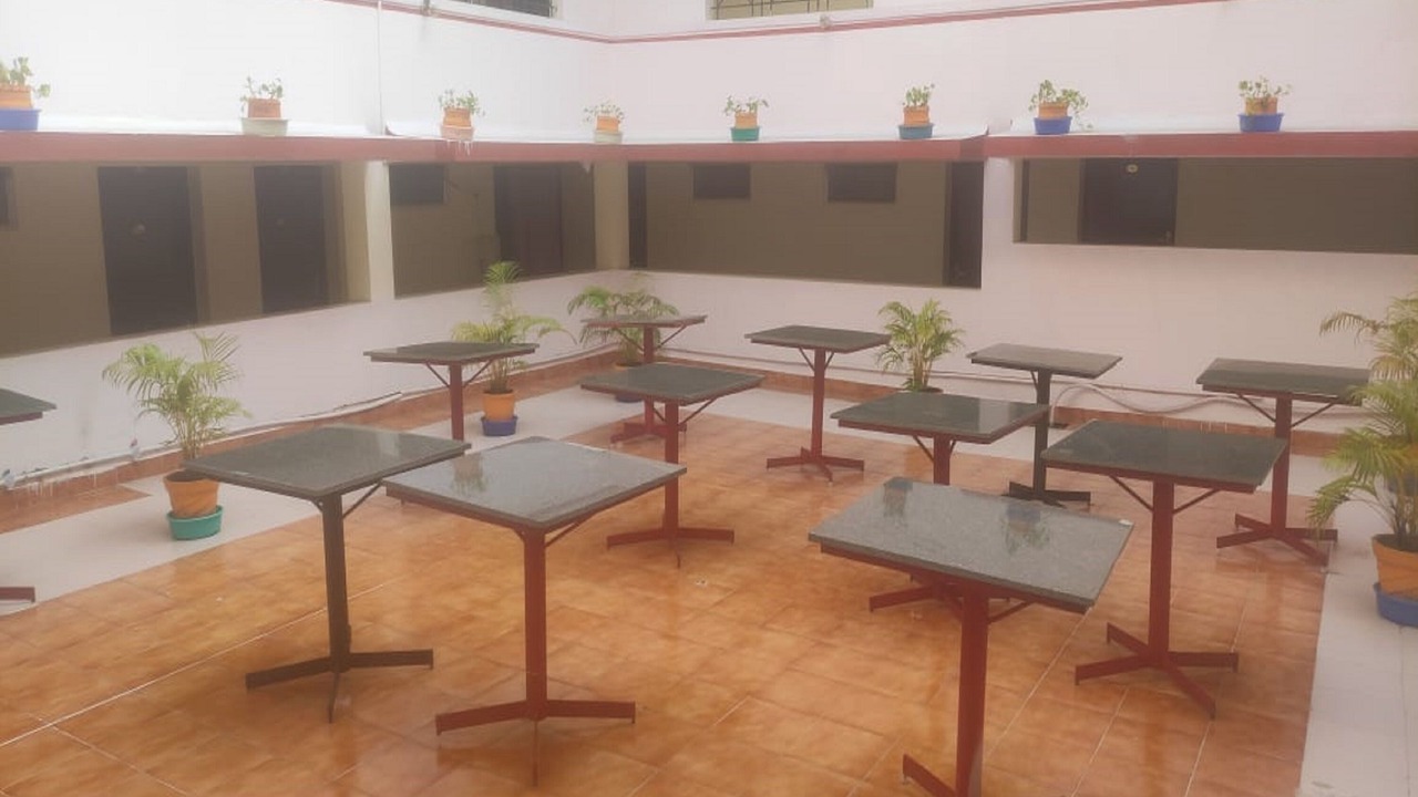 Photo of Outdoor in Chennai
