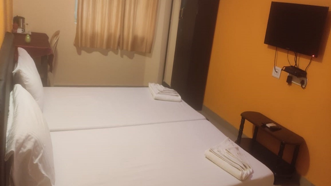 Photo of Bedroom in Chennai